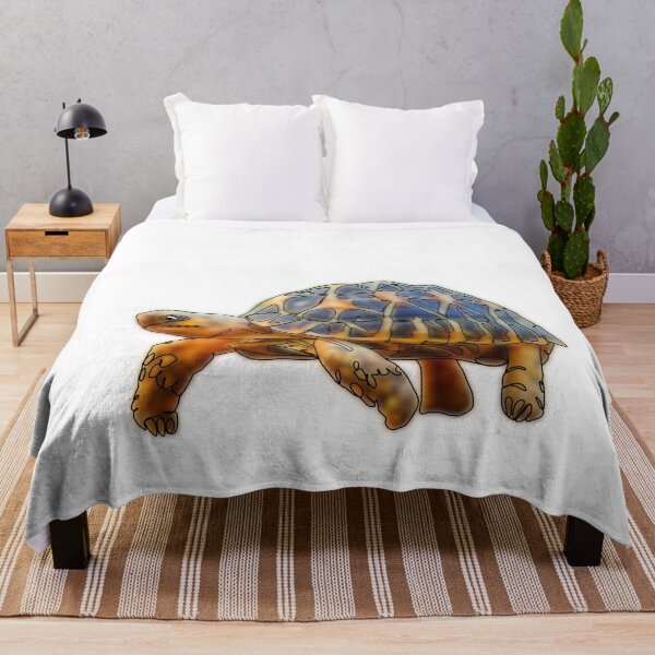 Item preview, Siarra the Turtle – animalz designed and sold by Ashley’sAnimalz.