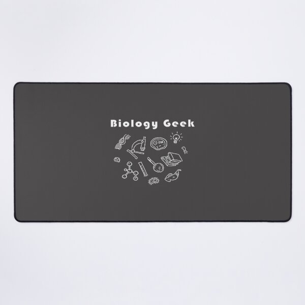 Item preview, Funny Biology Meme Quote for Teachers and Students – Geeky Science Gift Idea designed and sold by sollymbombi1.