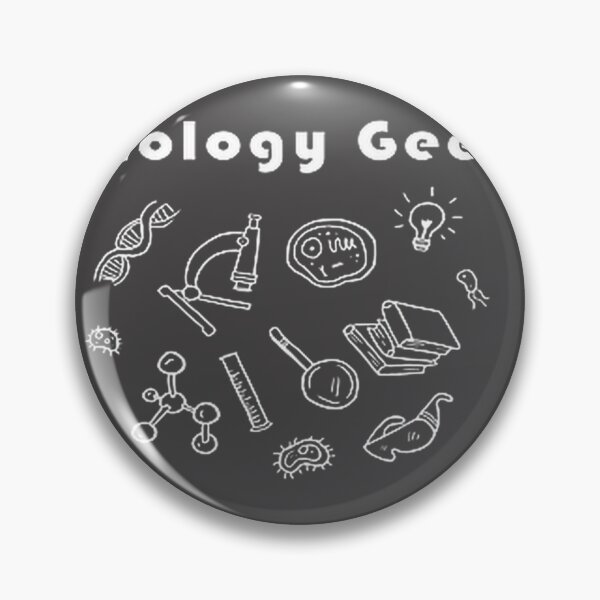 Item preview, Funny Biology Meme Quote for Teachers and Students – Geeky Science Gift Idea designed and sold by sollymbombi1.