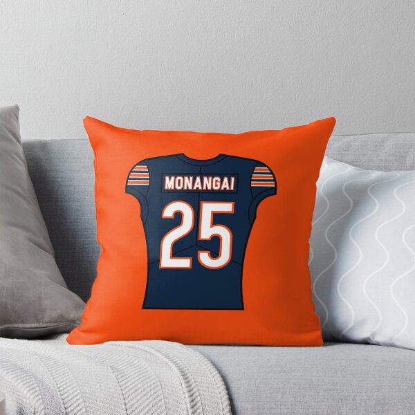 Item preview, JERSEYS: MONANGAI 25 PARODY (HOME) designed and sold by damgoodgame.