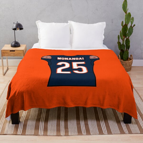 Item preview, JERSEYS: MONANGAI 25 PARODY (HOME) designed and sold by damgoodgame.