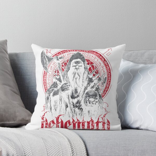 Item preview, Art Behemoth Bold Abstract Illustration for Creative Expression designed and sold by shulays.