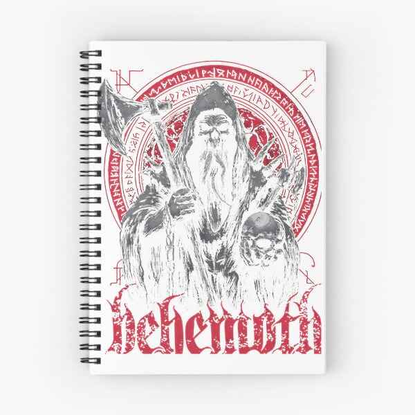 Item preview, Art Behemoth Bold Abstract Illustration for Creative Expression designed and sold by shulays.