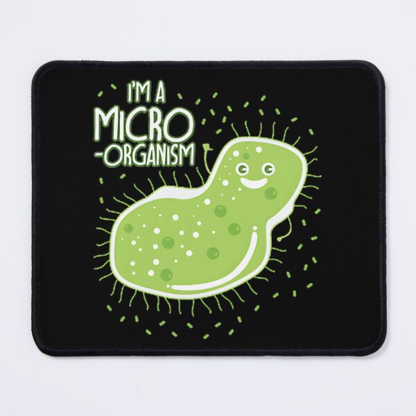 Item preview, Funny Biology Memes Design Featuring Teacher, Student, and Bacteria Humor designed and sold by sollymbombi1.
