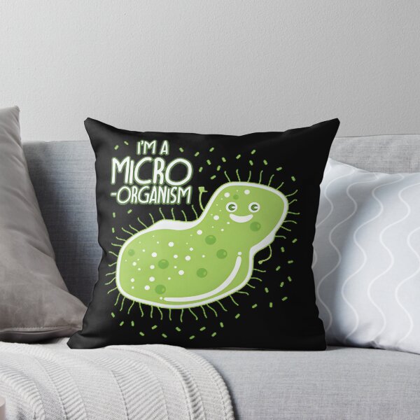Item preview, Funny Biology Memes Design Featuring Teacher, Student, and Bacteria Humor designed and sold by sollymbombi1.