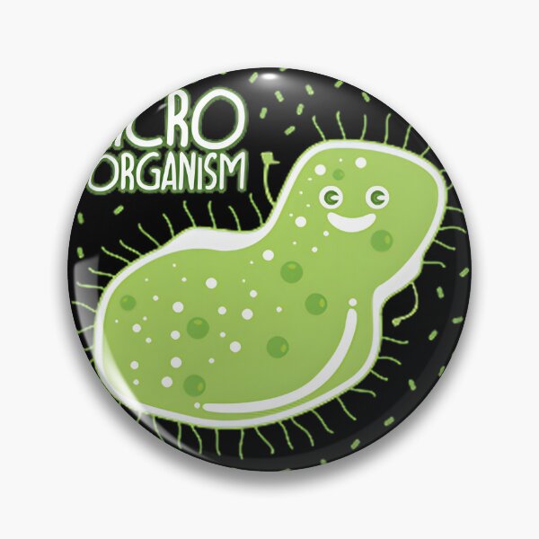 Item preview, Funny Biology Memes Design Featuring Teacher, Student, and Bacteria Humor designed and sold by sollymbombi1.