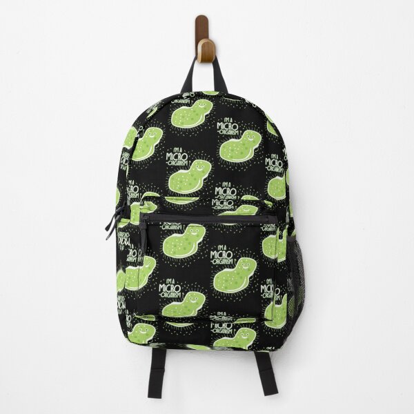 Item preview, Funny Biology Memes Design Featuring Teacher, Student, and Bacteria Humor designed and sold by sollymbombi1.