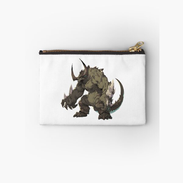 Item preview, Legendary Behemoth Giant Beast Mythical Creature Illustration designed and sold by shulays.