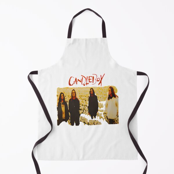 Item preview, S Rock Series Candlebox Music Band Inspired Design designed and sold by Patosmith.
