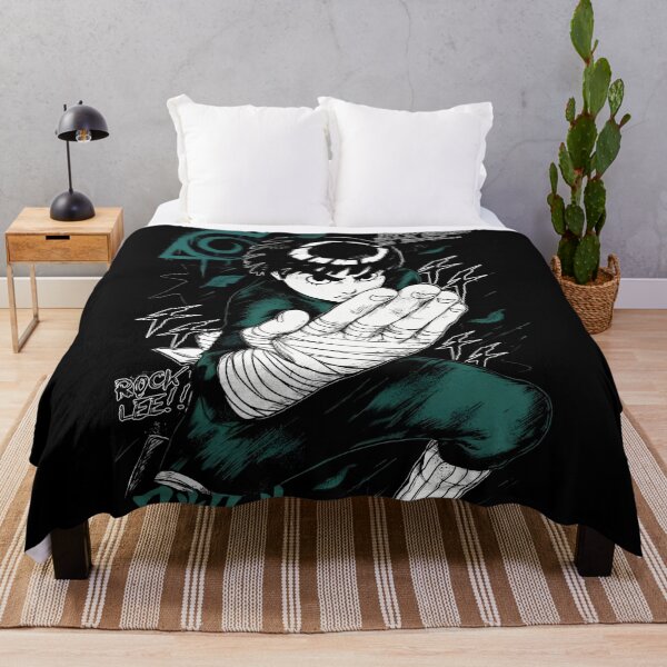 Artikelvorschau, Rock Lee entworfen und verkauft von ZORO MAZE.