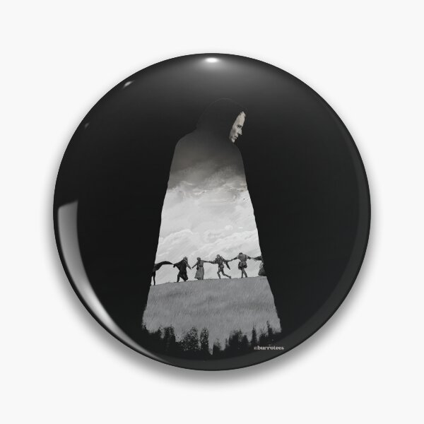 Item preview, The Seventh Seal – Ingmar Bergman | Classic Swedish Cinema Collage designed and sold by burrotees.