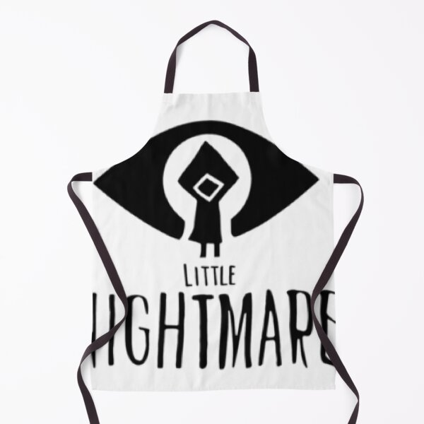 Artikelvorschau, Little Nightmares Logo entworfen und verkauft von bluejourney1987.