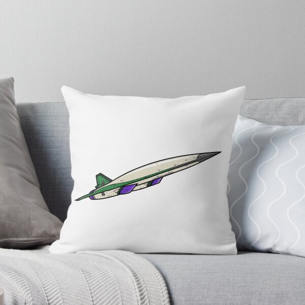 Item preview, SR-72 Darkstar Hypersonic Aircraft Retro Cartoon Aviation Pilot Gift Design designed and sold by IRON WINGS /USAF.