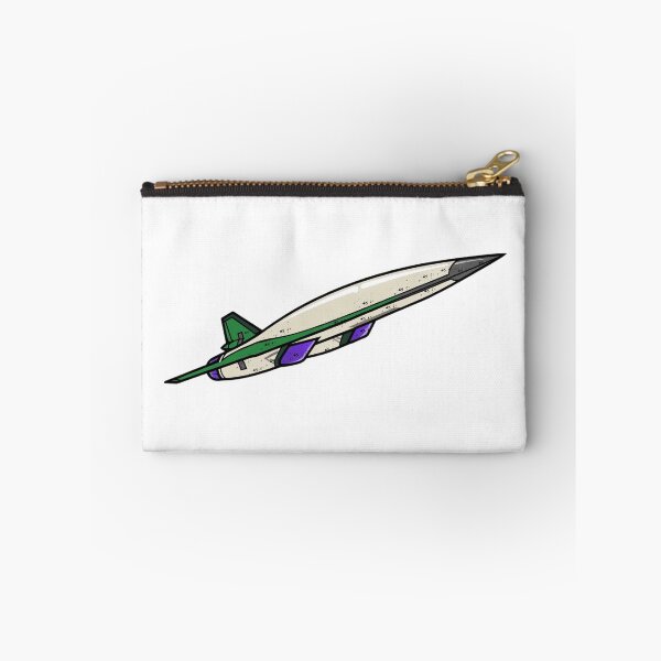 Item preview, SR-72 Darkstar Hypersonic Aircraft Retro Cartoon Aviation Pilot Gift Design designed and sold by IRON WINGS /USAF.