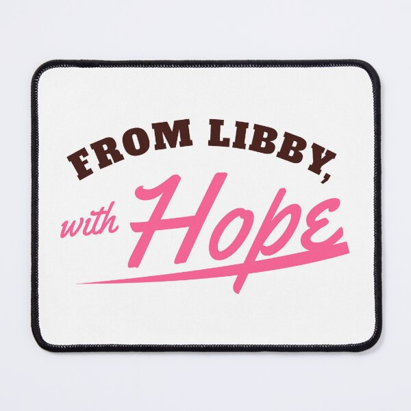 Artikelvorschau, Von Libby, mit Hoffnung entworfen und verkauft von From Libby With Hope.