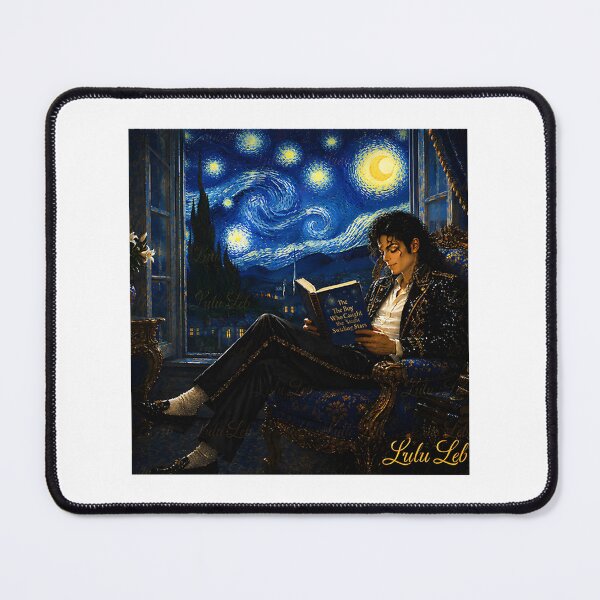 Item preview, The Boy Who Caught the Swirling Stars - Magical Night Sky Illustration designed and sold by TChain.