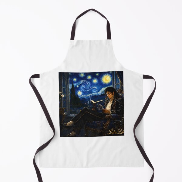 Item preview, The Boy Who Caught the Swirling Stars - Magical Night Sky Illustration designed and sold by TChain.