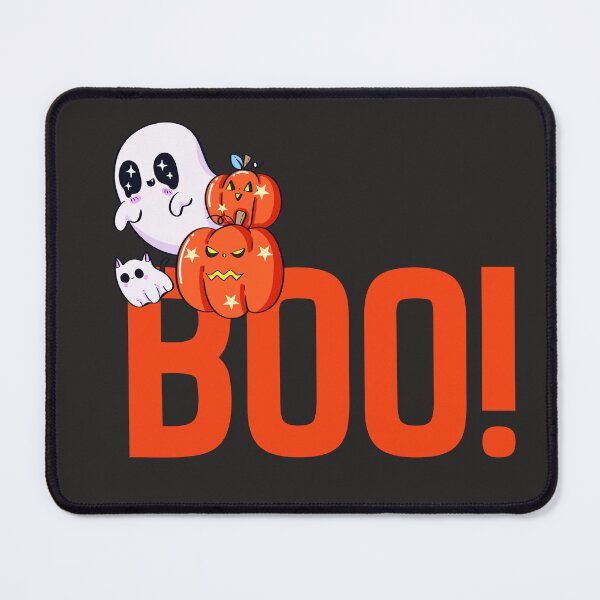 Item preview, Boo Tshirts designed and sold by Shevonda Thomas.