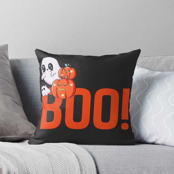 Item preview,  Boo Tshirts  designed and sold by Shevonda Thomas.