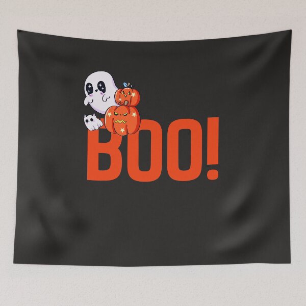 Item preview,  Boo Tshirts  designed and sold by Shevonda Thomas.