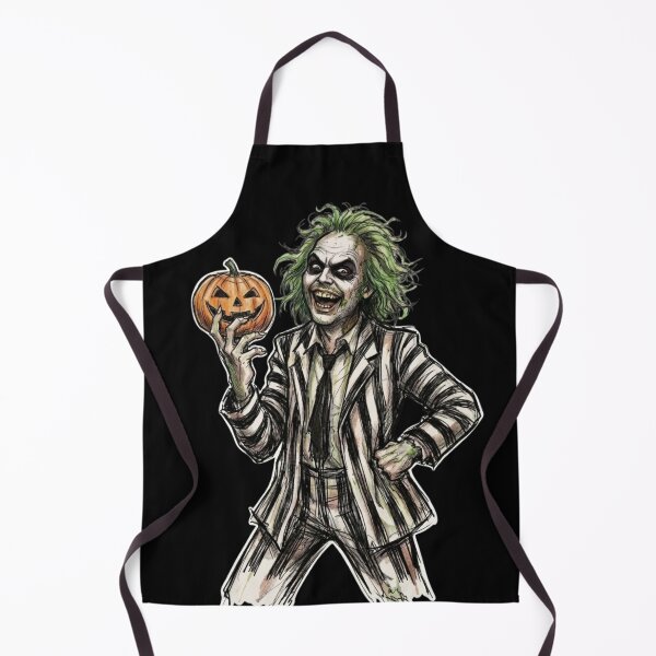 Aperçu de l'œuvre Beetlejuice - Halloween créée et vendue par Juzzy72.