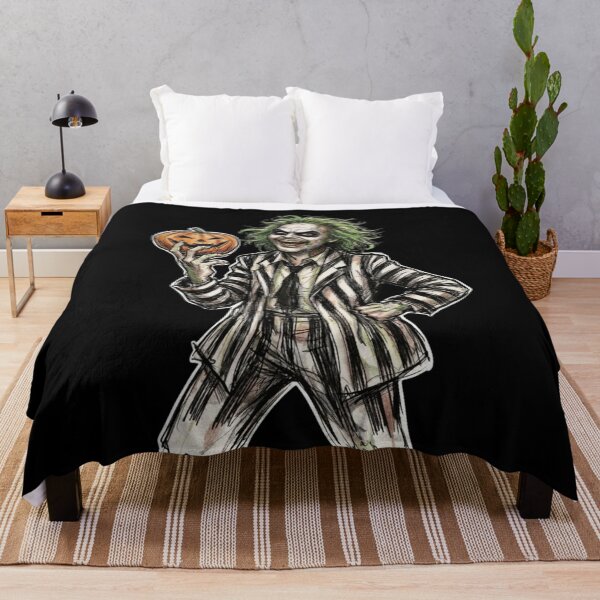 Artikelvorschau, Beetlejuice - Halloween entworfen und verkauft von Juzzy72.