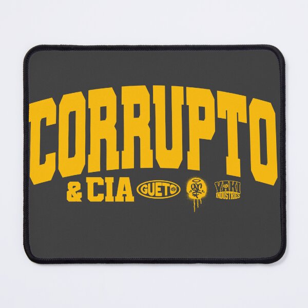 Item preview, CORRUPT & Co. designed and sold by vaki originals.