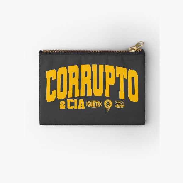 Item preview, CORRUPT & Co. designed and sold by vaki originals.