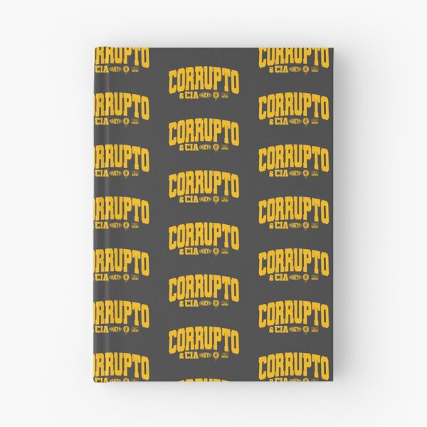Item preview, CORRUPT & Co. designed and sold by vaki originals.