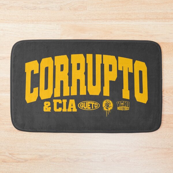 Item preview, CORRUPT & Co. designed and sold by vaki originals.