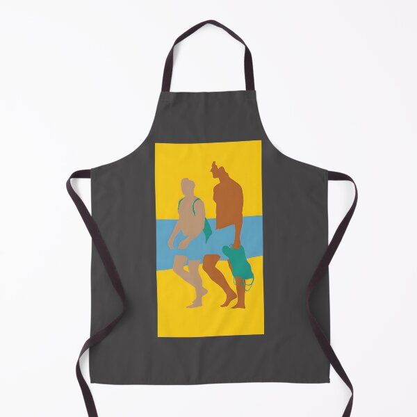 Item preview, Hey Boys Beach Vibes Retro Surf Design for Summer Fun designed and sold by callernumber8.