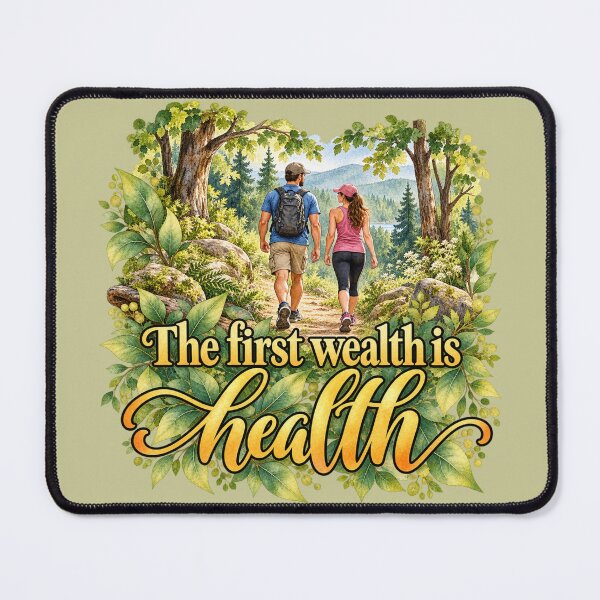Item preview, Where Prosperity Begins designed and sold by Quote Gallery.