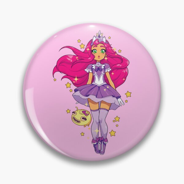 Item preview, Starfire designed and sold by YChangShop.