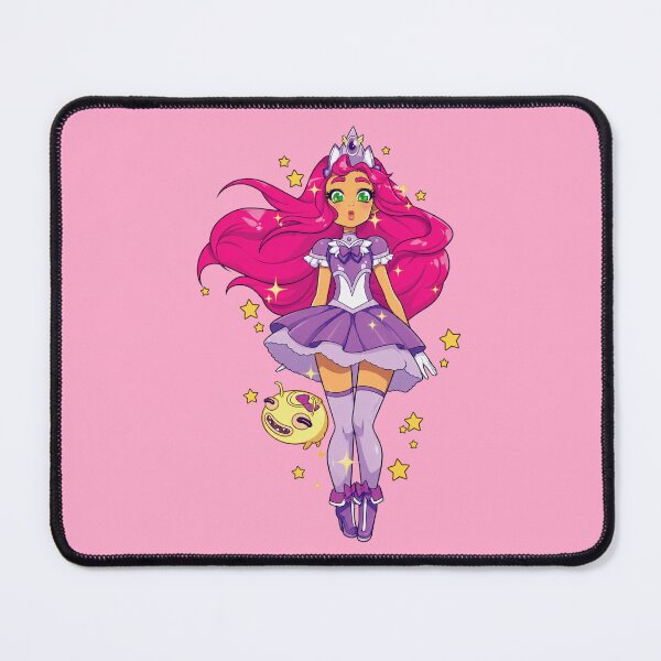 Aperçu de l'œuvre Starfire créée et vendue par YChangShop.
