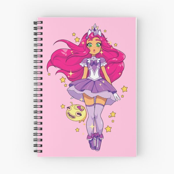 Item preview, Starfire designed and sold by YChangShop.
