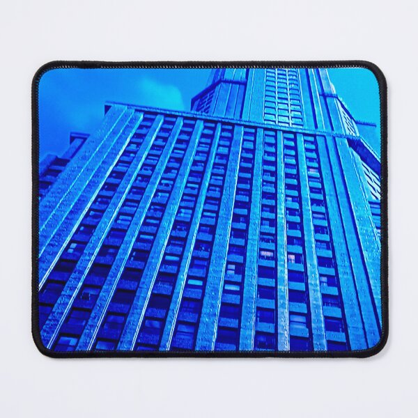 Item preview, Tall Building designed and sold by Harold122Jade.