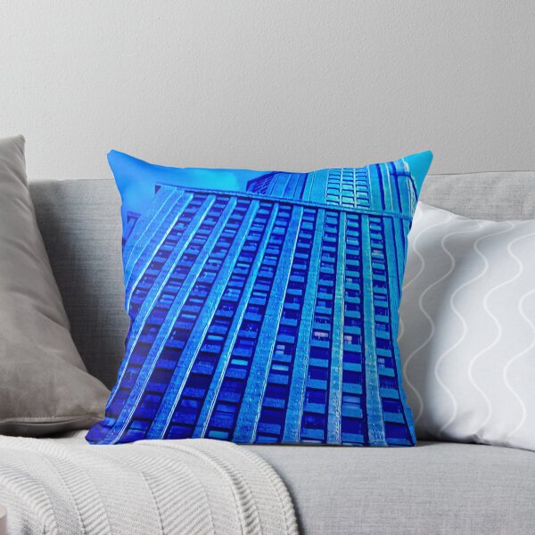 Item preview, Edificio alto designed and sold by Harold122Jade.