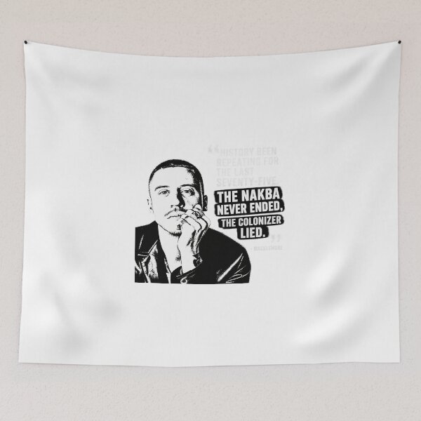 Item preview, Stand up and Say Something designed and sold by PeachyLittleMenace.