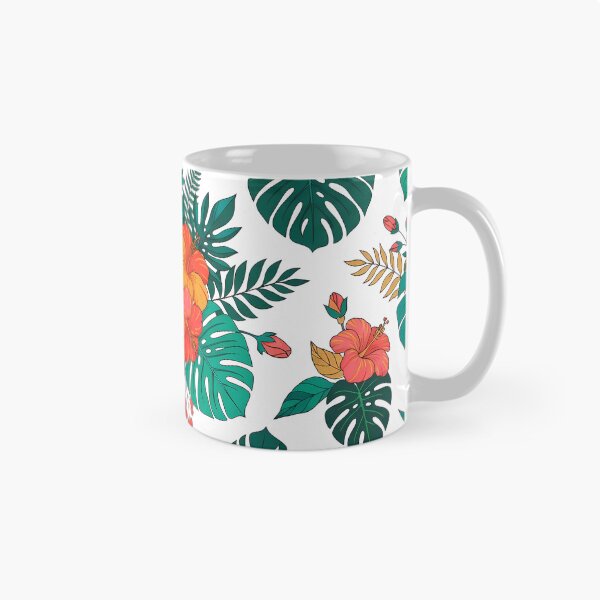 Item preview, Botanical Art Colorful Doodle Design Aesthetic Pattern designed and sold by ART ATTACK ZONE.