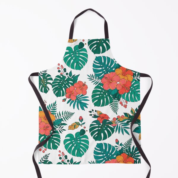 Item preview, Botanical Art Colorful Doodle Design Aesthetic Pattern designed and sold by ART ATTACK ZONE.