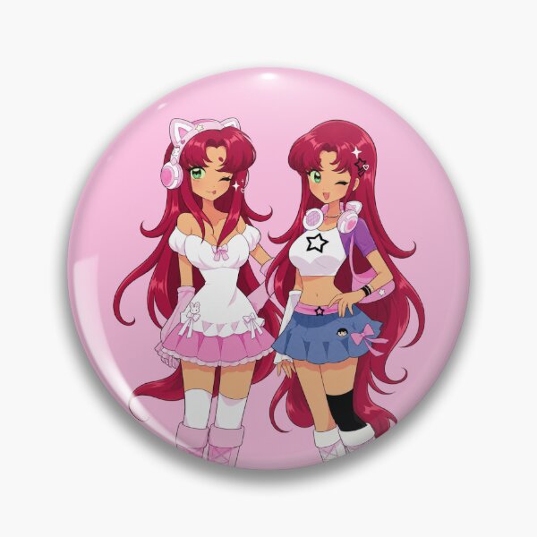 Item preview, Starfire designed and sold by JarquinDD.
