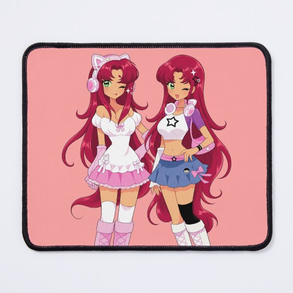 Item preview, Starfire designed and sold by JarquinDD.