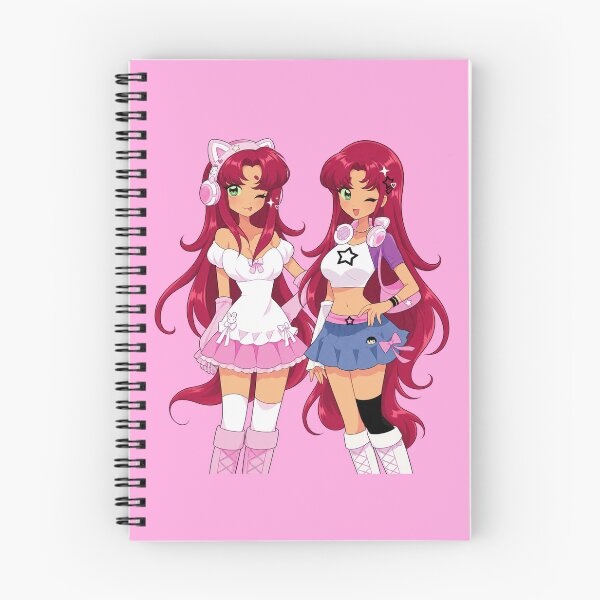 Item preview, Starfire designed and sold by JarquinDD.