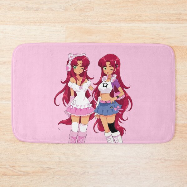Item preview, Starfire designed and sold by JarquinDD.