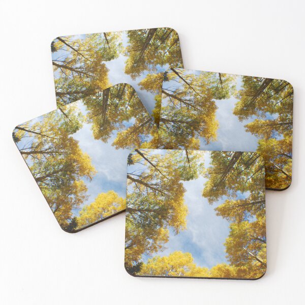 Item preview, Circle of Aspens designed and sold by Photos By Michel.