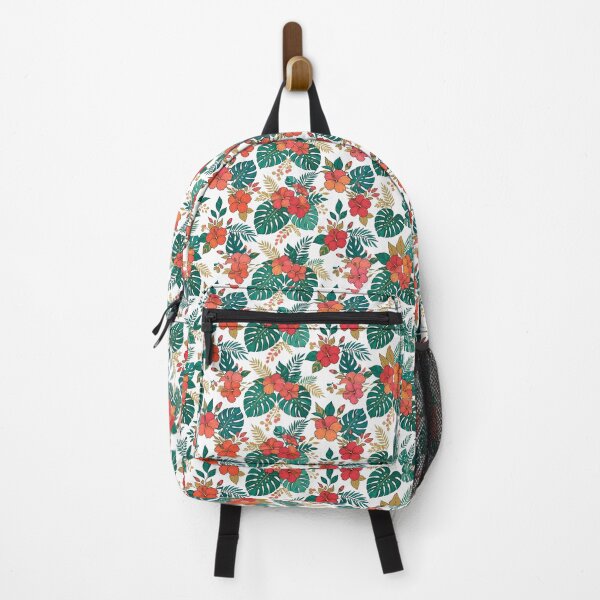 Item preview, 1 Botanical Art Colorful Doodle Design Aesthetic Pattern designed and sold by ART ATTACK ZONE.
