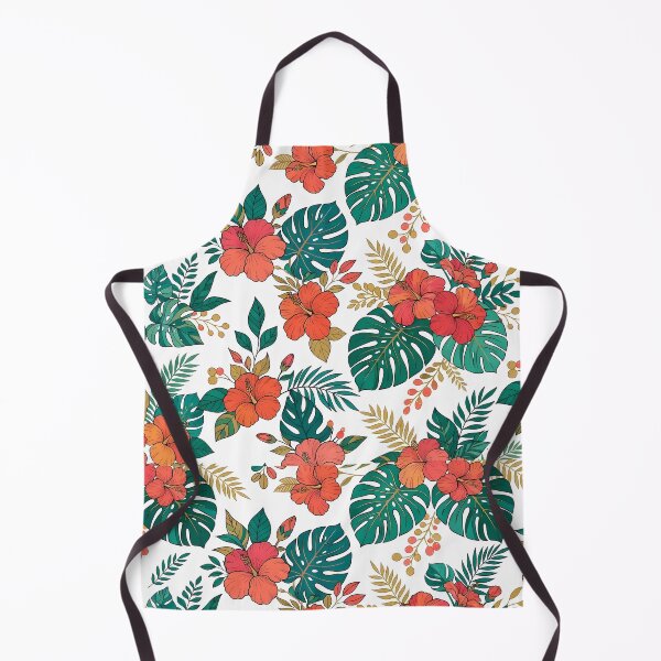 Item preview, 1 Botanical Art Colorful Doodle Design Aesthetic Pattern designed and sold by ART ATTACK ZONE.