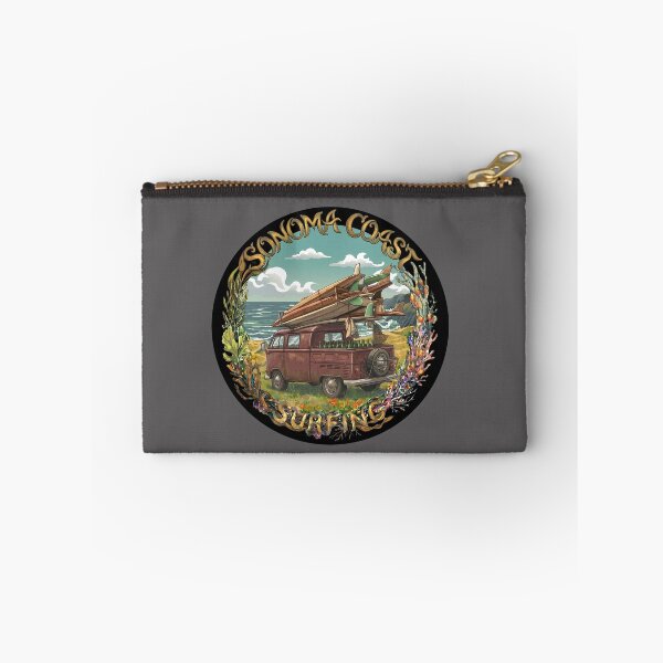 Item preview, SONOMA COAST SURFING designed and sold by BUSTED DUDE DESIGNS.