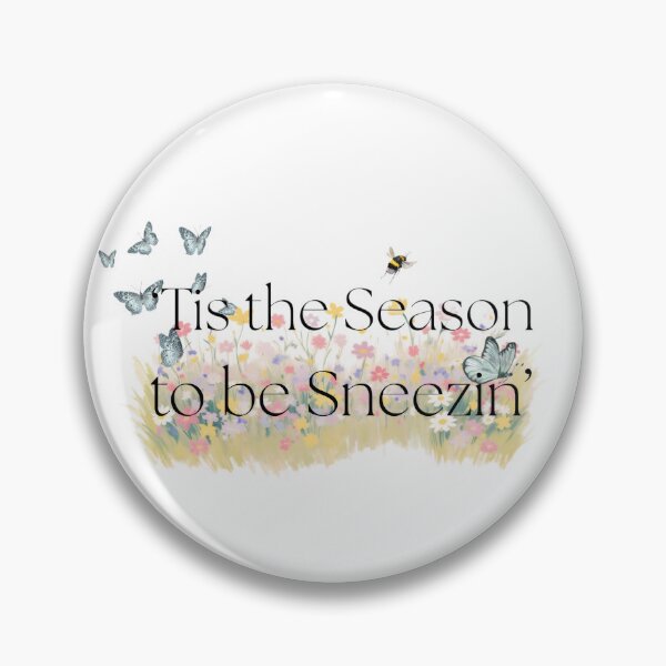 Item preview, Spring 'Tis the Season designed and sold by kholifield98.