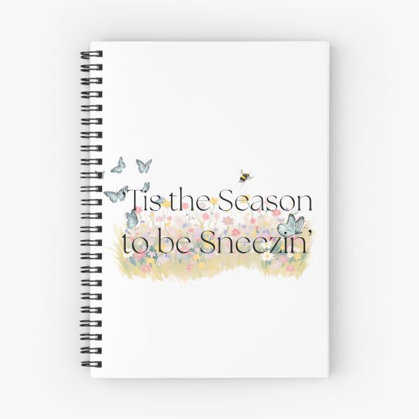 Item preview, Spring 'Tis the Season designed and sold by kholifield98.